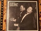 Mosaic 3 LPs: Blue Note Albert Ammons and Meade Lux Lew