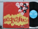 THE BEATLES   GREAT HITS  FONORING SFGLP 77939 ORGINAL