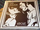 MAD SEASON ABOVE VINYL LP  * ALICE IN CHAINS PEARL JAM