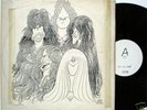 AEROSMITH-DRAW THE LINE-JAPAN TEST PRESS ISSUE WL