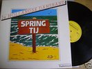 1e HOLLANDSE DANSBAND-RARESTGREAT DUTCH FOLK HAKKETOON