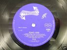 Cream Disraeli Gears Reaction LP 594003
