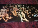 JIMI HENDRIX EXPERIENCE ELECTRIC LADYLAND 1968 LOOOOOK
