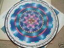 CURVED AIR air conditioning UK WB ORIG PIC DISC LP MINT