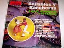 LALO GARCIA Y SU CONJUNTO BAILABLES Y RANCHERAS SEALED