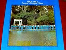 People's Temple Jim Jones Coil Psychic TV Death in June