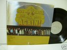 rare d2d ROB McCONNELL & BOSS  nr mint vinyl lp AGAIN