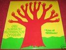 CHRIS McGREGOR's BROTHERHOOD OF BREATH LIVE '73 OGUN LP