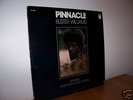 Buster Williams Pinnacle rare jazz funk lp Muse Promo