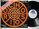 OCHO RIOS SHOWBAND steel band funk b-boy breaks LISTEN