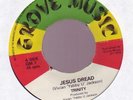 TRINITY - JESUS DREAD 7