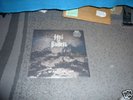 Hail of Bullets - OF FROST AND WAR LP ETCHED VINYL OVP