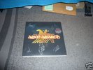 Amon Amarth - With Oden on our Side RED Vinyl SIGNED