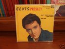 Elvis Presley 45 tours juke-box