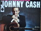 Johnny Cash - The Fabulous    LP