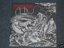 TEITANBLOOD / PROCLAMATION    Split   PICTURE LP