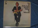 Doldinger The Ambassador rare Doppel LP guter Zustand