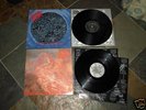 MORBID ANGEL - Altars of Madness / Blessed 1st pressing