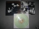 Turning Point-its always..LP CLEAR VINYL insted judge