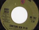 Northern Soul. Something New To Do - Bobby Sheen