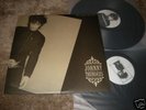 JOHNNY THUNDERS lucky strikes 1986 2xLP new york dolls