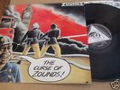 ZOUNDS- THE CURSE OF ZOUNDS 1980