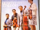 MOZART – Quartetto Italiano – Œuvre intégrale cordes