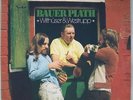 WITTHÜSER & WESTRUPP Bauer Plath ORIG PILZ KRAUTROCK LP