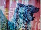 AMON DÜÜL II  Wolf City ORIG PSYCH PROG KRAUTROCK LP 72
