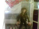 THE WARRIORS LUTHER ACTION FIGURE UNOPENED