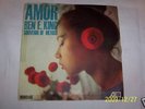 BEN E.  KING AMOR SOUVENIR OF MEXICO EX EX