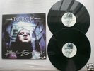Torch Blauer Samt 360° Records 2LP MEGA RAR 