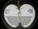 SUPERB UK Beatles Abby Road LP 1969 PCS Mint- NO Her Ma