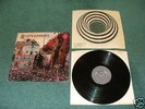 BLACK SABBATH “S/T” 1970 VERTIGO SWIRL DEBUT UK 1ST PR