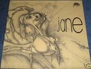 JANE Together RARE ORIG German Green Brain 1972 EX+ LP