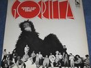 BONZO DOG DOO DAH BAND Gorilla ORIG UK MONO LP + BOOK
