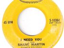 NORTHERN SOUL   SHANE MARTIN    