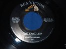 Varetta Dillard-That's Why I Cry-RCA Victor