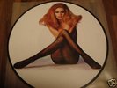 BRIGITTE BARDOT - JE T'AIME MOI NON PLUS - LP PICTURE