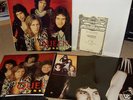 Queen - Unseen - NON LP Box