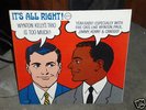 Wynton Kelly Trio It's All Right Verve Deep Groove NM