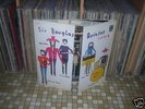 Sir Douglas Quintet-1+1+1=4 LP Philips 70' Psych VG