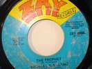 FUNK 45-MICHAEL KIRKLAND-THE PROPHET-HEAR /TOGETHER