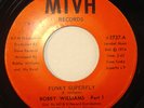 FUNK 45-BOBBY WILLIAMS-FUNKY SUPERFLY PT.1 & 2
