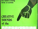 Afro Island Funk Creative Sounds of THE ORGANIZATION M-