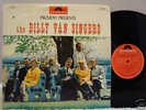 BILLY VAN SINGERS LP Mutual Understanding SUNSHINE RARE
