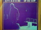 AVIADOR DRO - NUCLEAR SI 1982 EP ORIGINAL TECHNO MOVIDA
