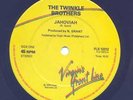 Jahoviah by THE TWINKLE BROTHERS Bargain 