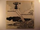MARCUS BELGRAVE Gemini II TRIBE LP SEALED funk jazz