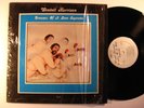 WENDELL HARRISON Dreams of a Love Supreme WENHA LP NM